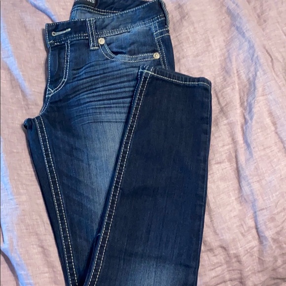 Express Denim - Express Jeans